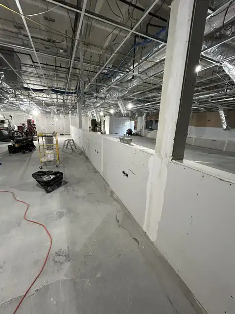 Commercial project 2026 project photo